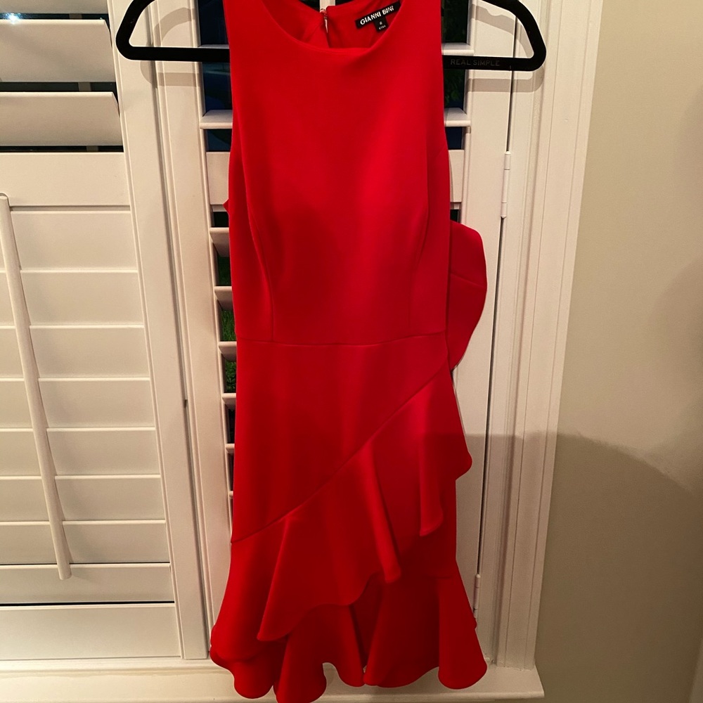 Gianni Bini Dress
